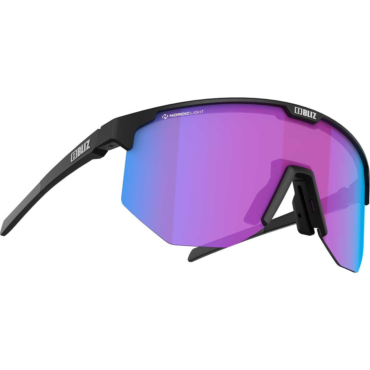 Bliz Hero Nordic Light Sportbrille von Bliz