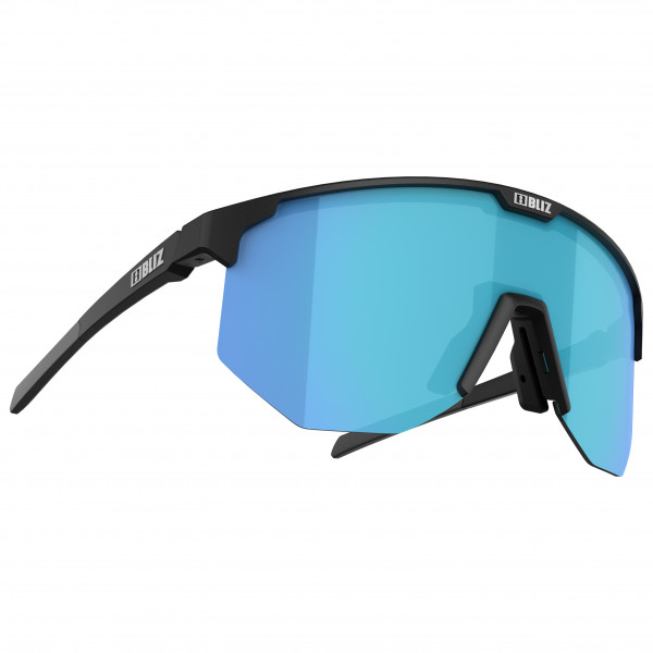 Bliz - Hero S3 (VLT 13%) - Velobrille blau von Bliz