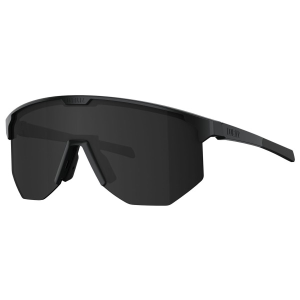 Bliz - Hero S3 (VLT 14%) - Velobrille schwarz von Bliz