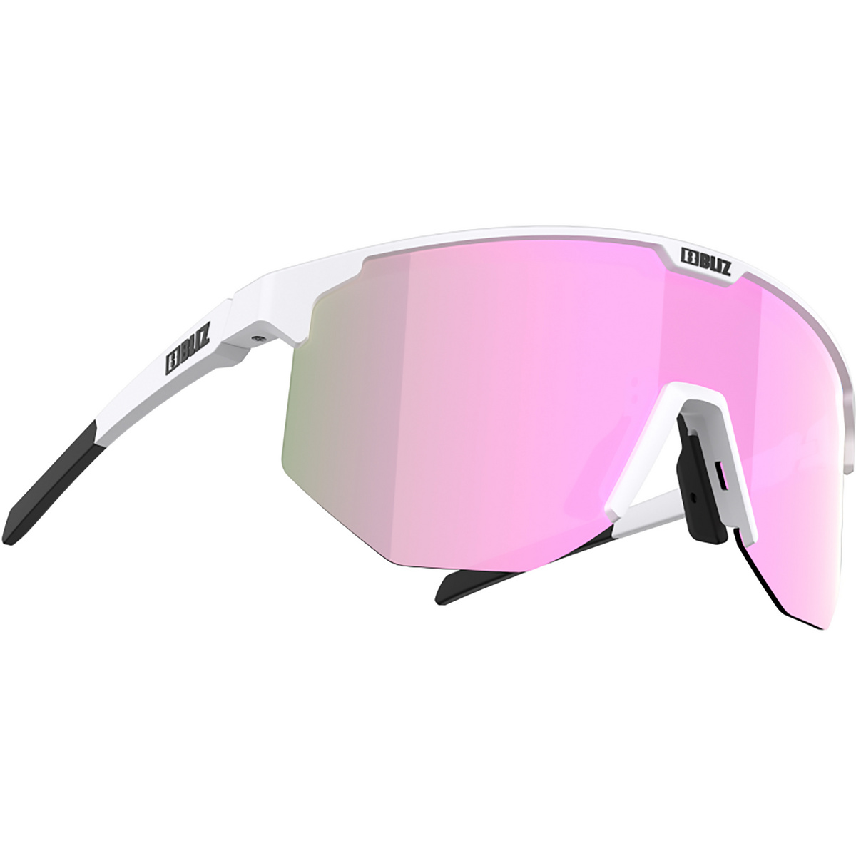 Bliz Hero Small Sportbrille von Bliz