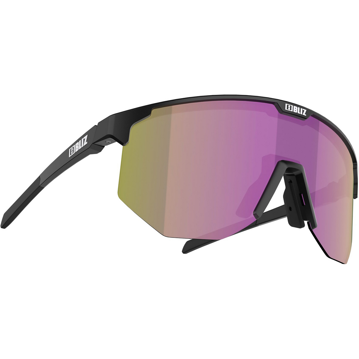 Bliz Hero Small Sportbrille von Bliz