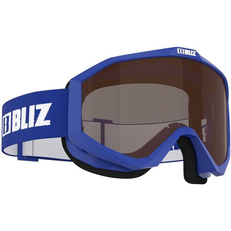 Bliz Kinder Liner JR Skibrille von Bliz