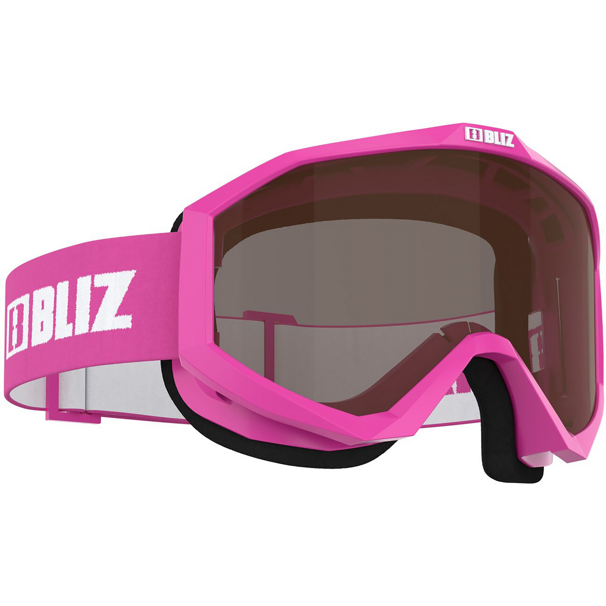 Bliz Kinder Liner JR Skibrille