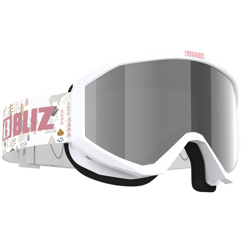 Bliz Kinder Liner JR Skibrille von Bliz