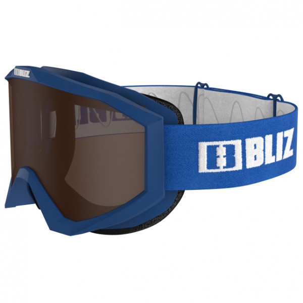 Bliz - Liner Cat. 3 VLT 14% - Skibrille rosa von Bliz