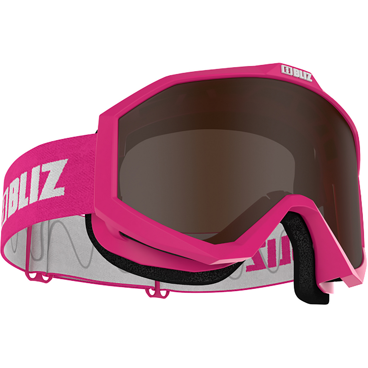 Bliz Liner Skibrille von Bliz