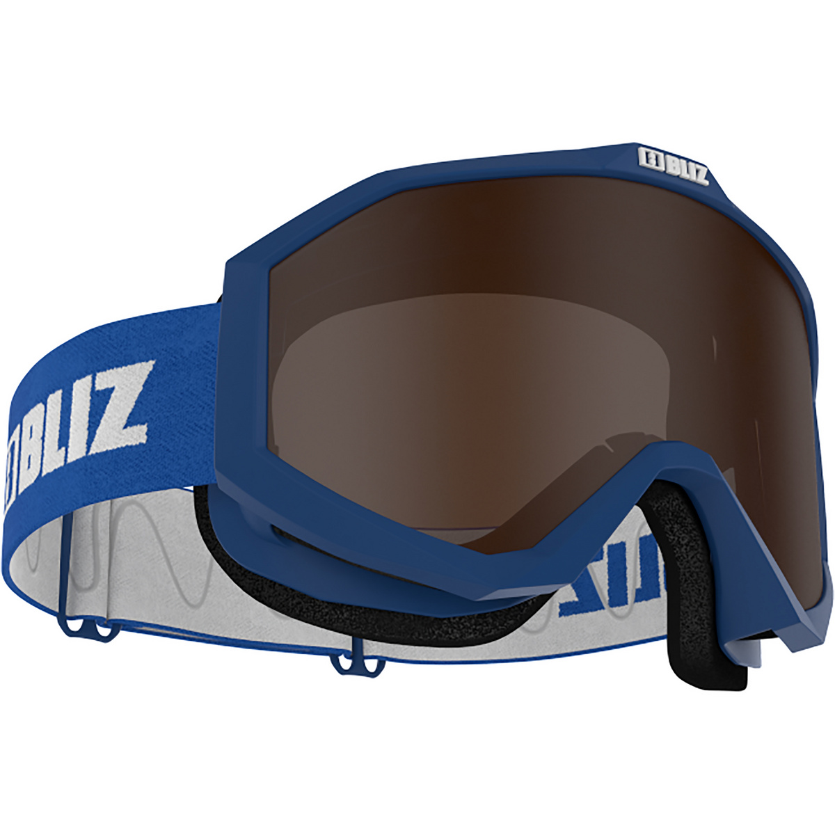 Bliz Liner Skibrille von Bliz