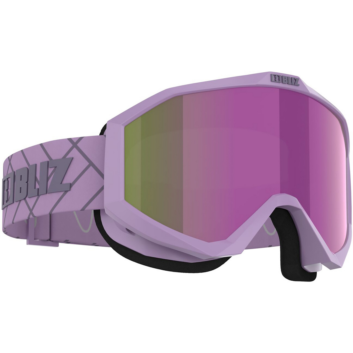 Bliz Liner Skibrille von Bliz