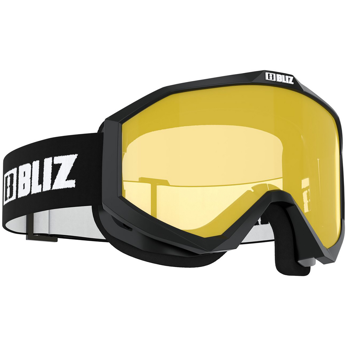 Bliz Liner Skibrille von Bliz