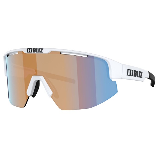 Bliz - Matrix Nano Optics Nordic Light S1 (VLT 49%) - Velobrille beige von Bliz