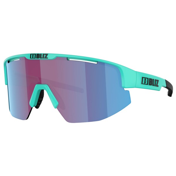 Bliz - Matrix Nano Optics Nordic Light S2 (VLT 22%) - Velobrille bunt von Bliz