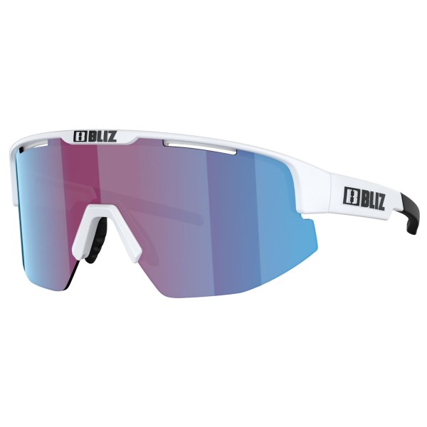 Bliz - Matrix Nano Optics Nordic Light S2 (VLT 22%) - Velobrille bunt von Bliz