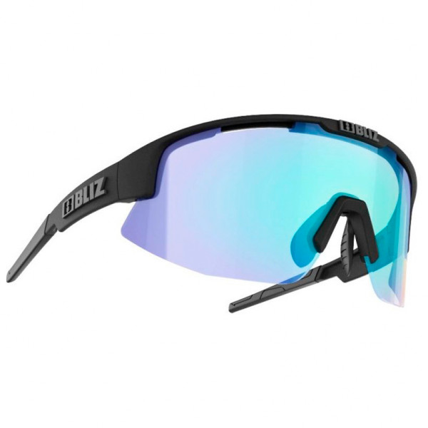 Bliz - Matrix Nano Optics Photochromic S1-3 (VLT 50-14%) - Velobrille bunt von Bliz