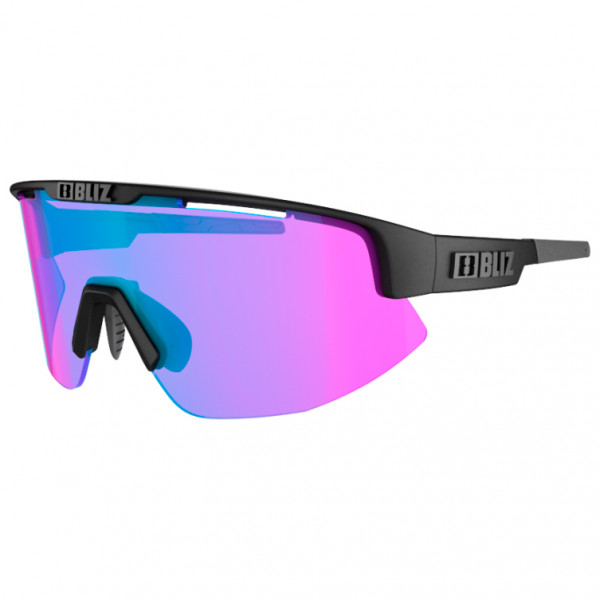 Bliz - Matrix Nordic Light Cat:2 VLT 22% - Velobrille bunt;lila von Bliz