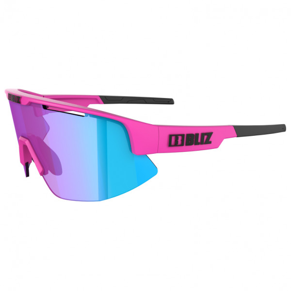 Bliz - Matrix Nordic Light Cat:2 VLT 22% - Velobrille bunt von Bliz