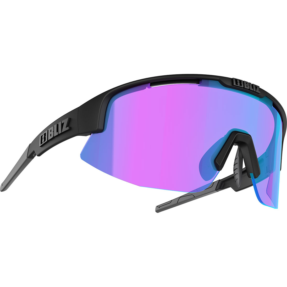 Bliz Matrix Nordic Light Sportbrille von Bliz