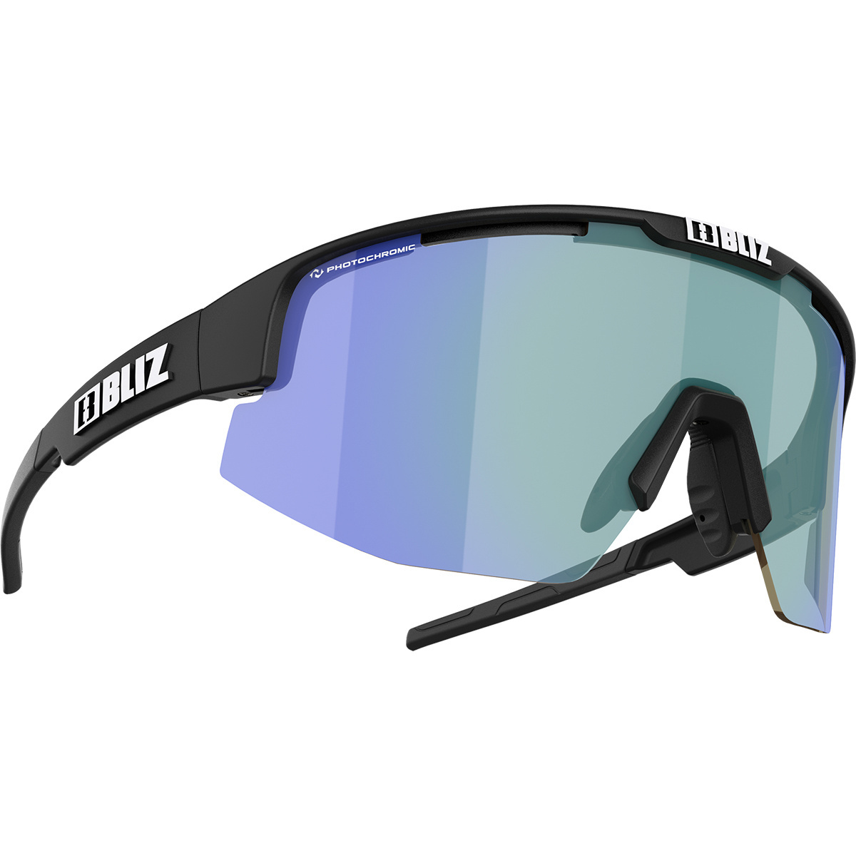 Bliz Matrix Photochromic Sportbrille von Bliz