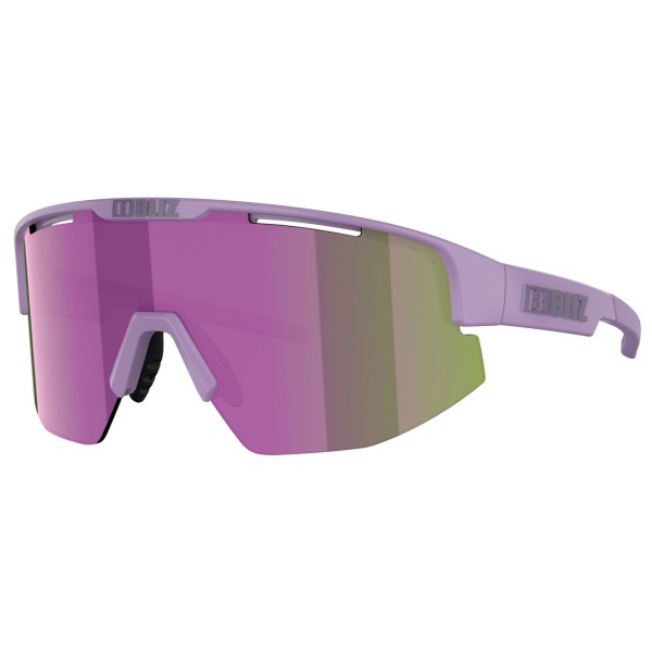 Bliz - Matrix S3 (VLT 12%) - Velobrille bunt von Bliz