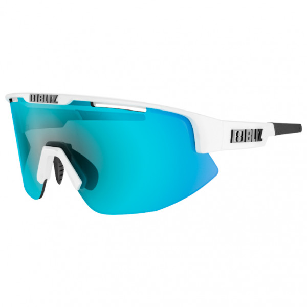 Bliz - Matrix S3 VLT 14% - Velobrille türkis von Bliz