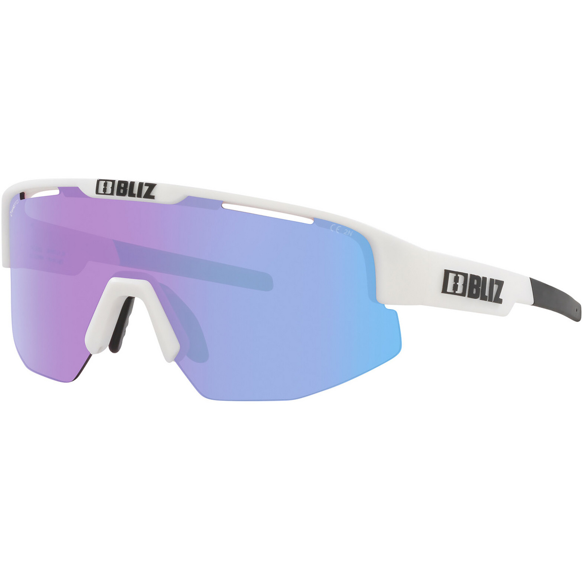 Bliz Matrix Small Nano Optics Nordic Sportbrille von Bliz