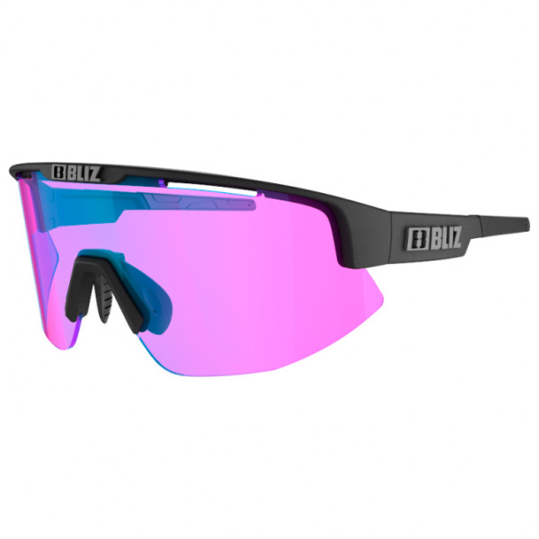 Bliz - Matrix Small Nordic Light Cat:2 VLT 22% - Velobrille lila von Bliz