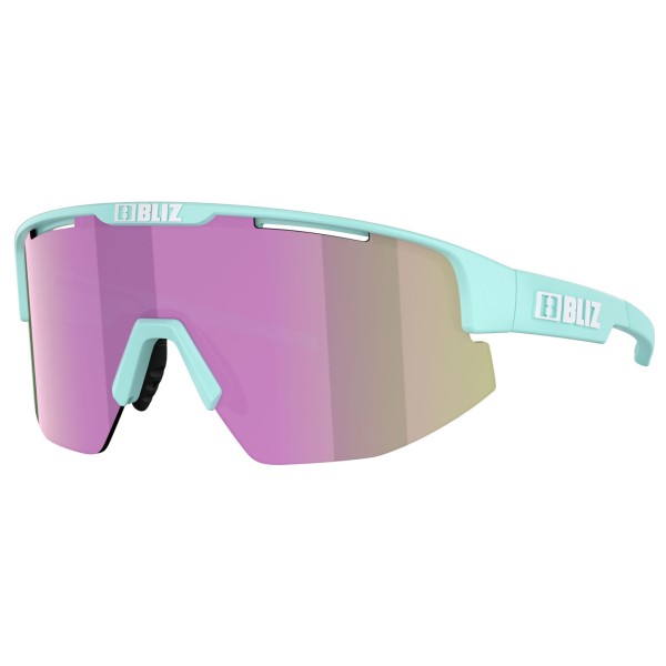 Bliz - Matrix Small S3 (VLT 14%) - Velobrille bunt von Bliz