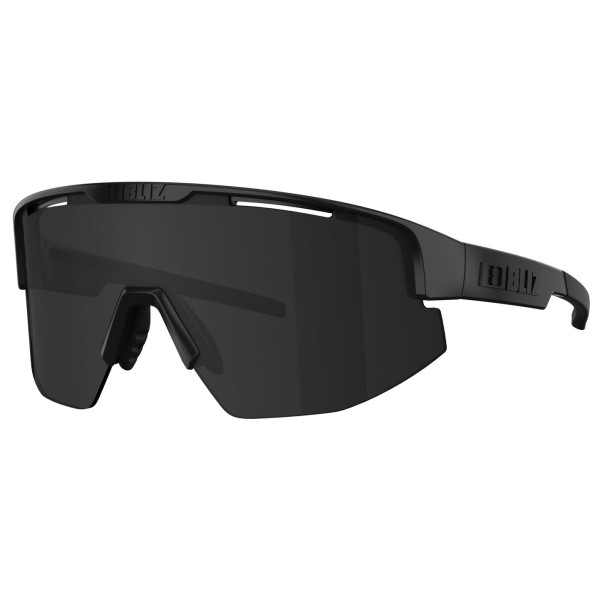 Bliz - Matrix Small S3 (VLT 15%) - Velobrille schwarz von Bliz