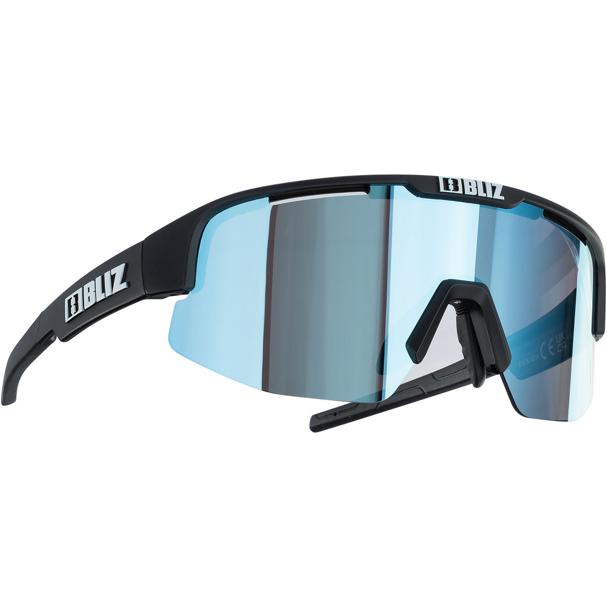 Bliz Matrix Small Sportbrille von Bliz