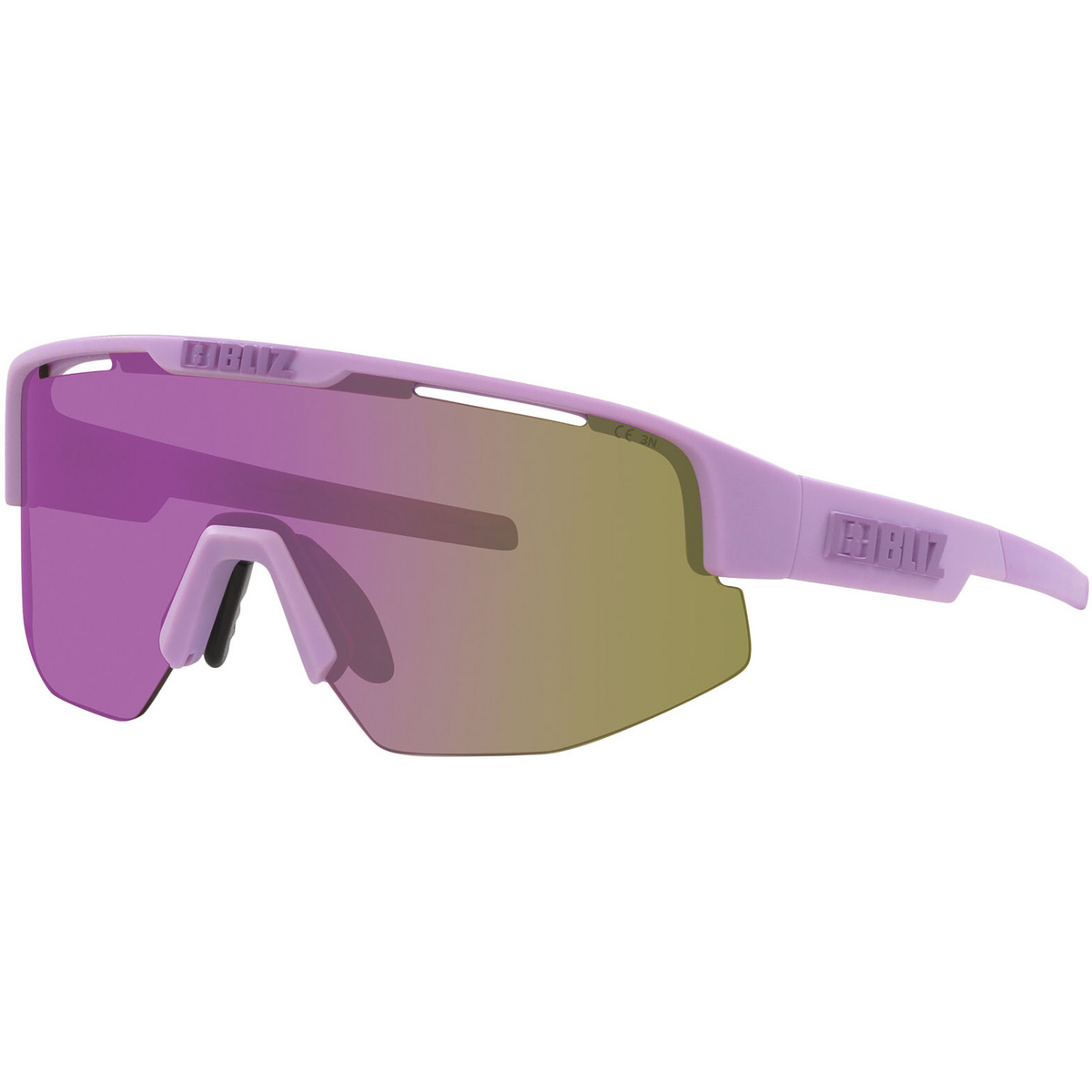 Bliz Matrix Small Sportbrille von Bliz