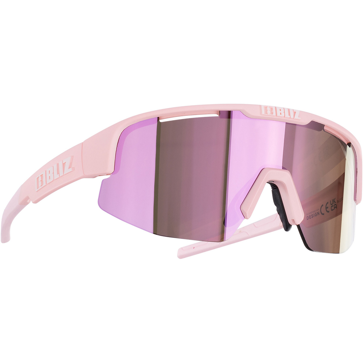 Bliz Matrix Small Sportbrille von Bliz