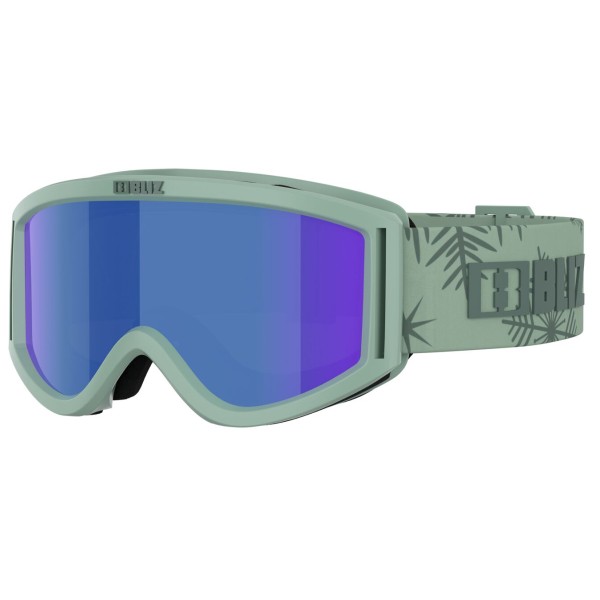 Bliz - Pixie - Skibrille bunt von Bliz