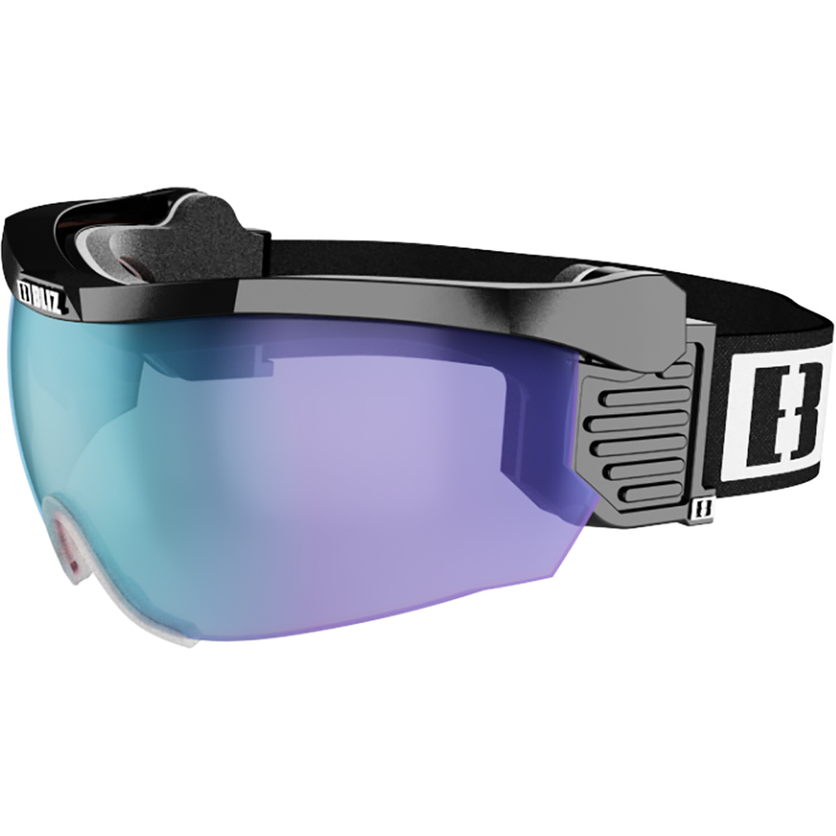 Bliz Proflip MAX Sportbrille von Bliz