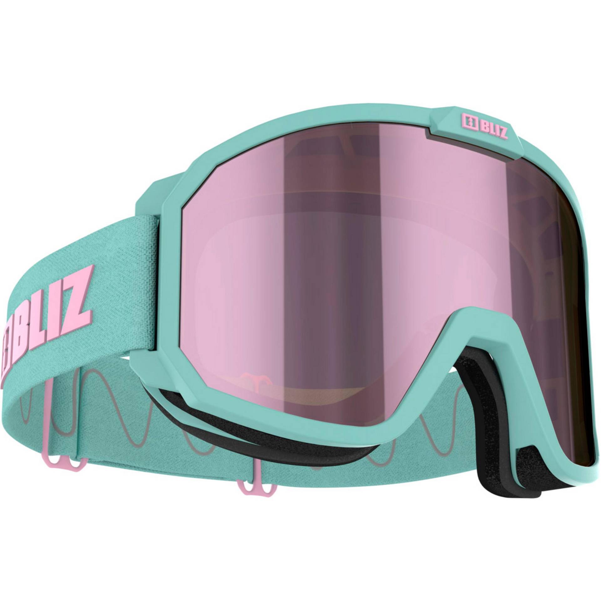 Bliz Rave Brille von Bliz