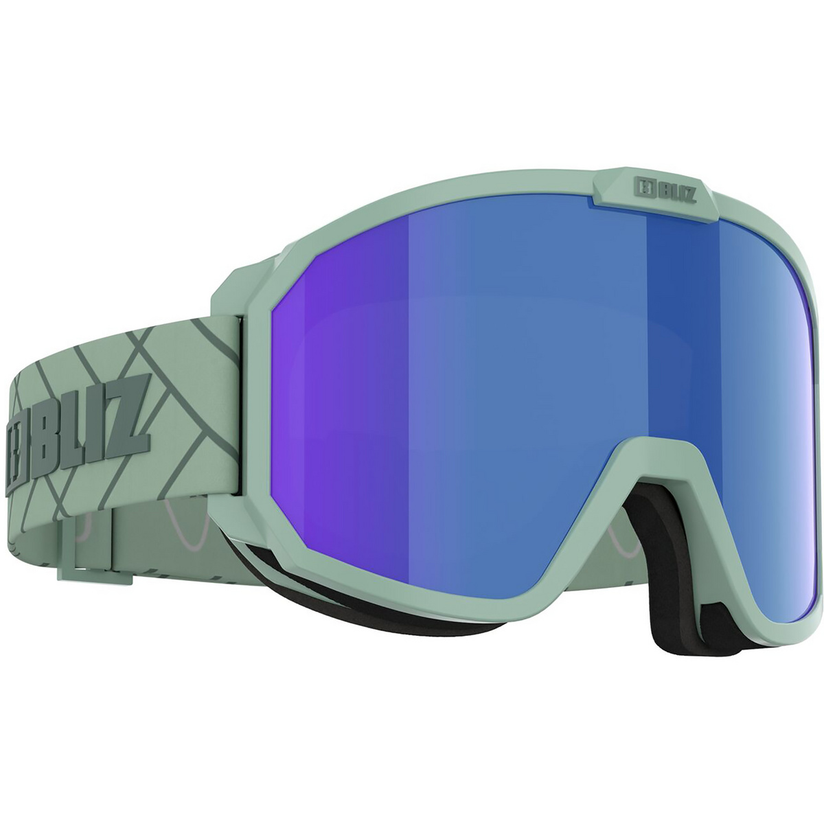 Bliz Rave Skibrille von Bliz