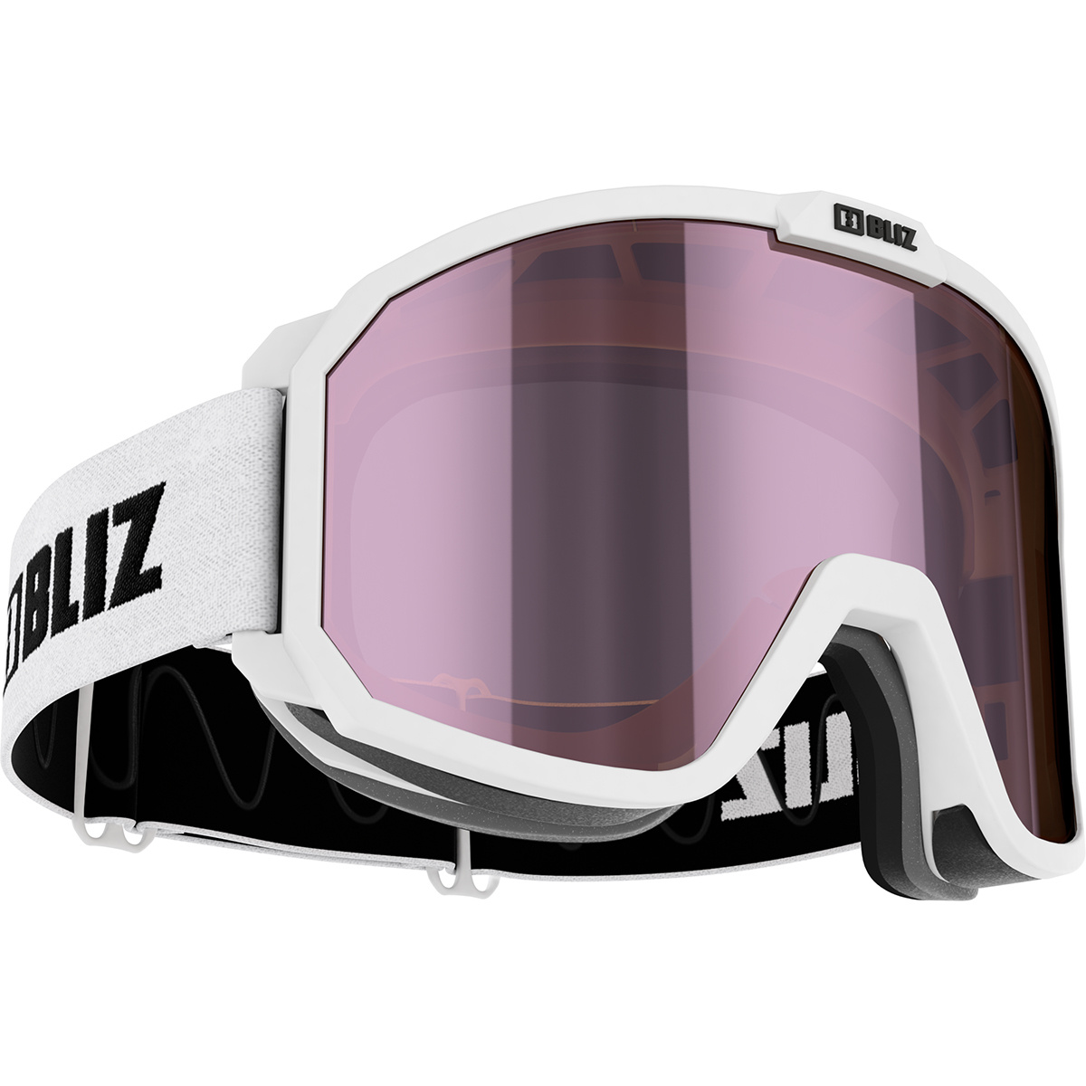 Bliz Rave Skibrille von Bliz