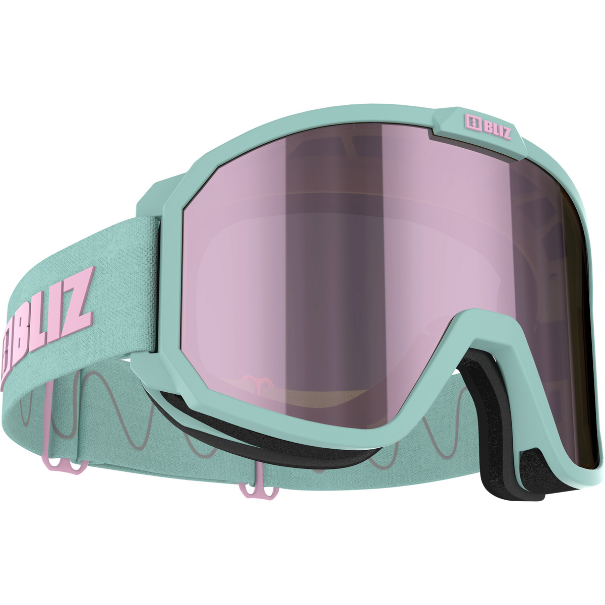 Bliz Rave Skibrille von Bliz