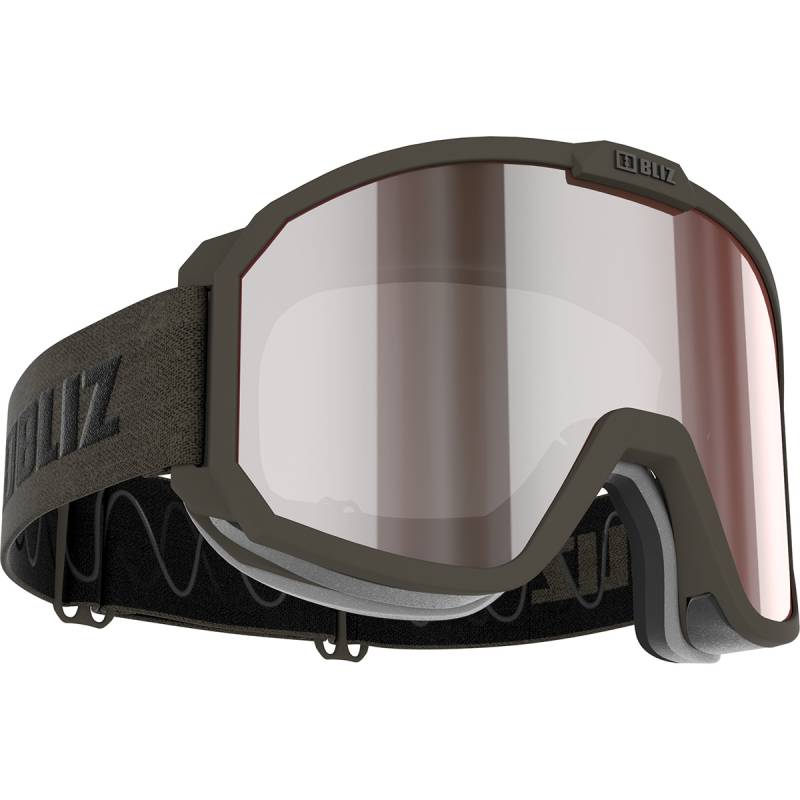 Bliz Rave Skibrille von Bliz