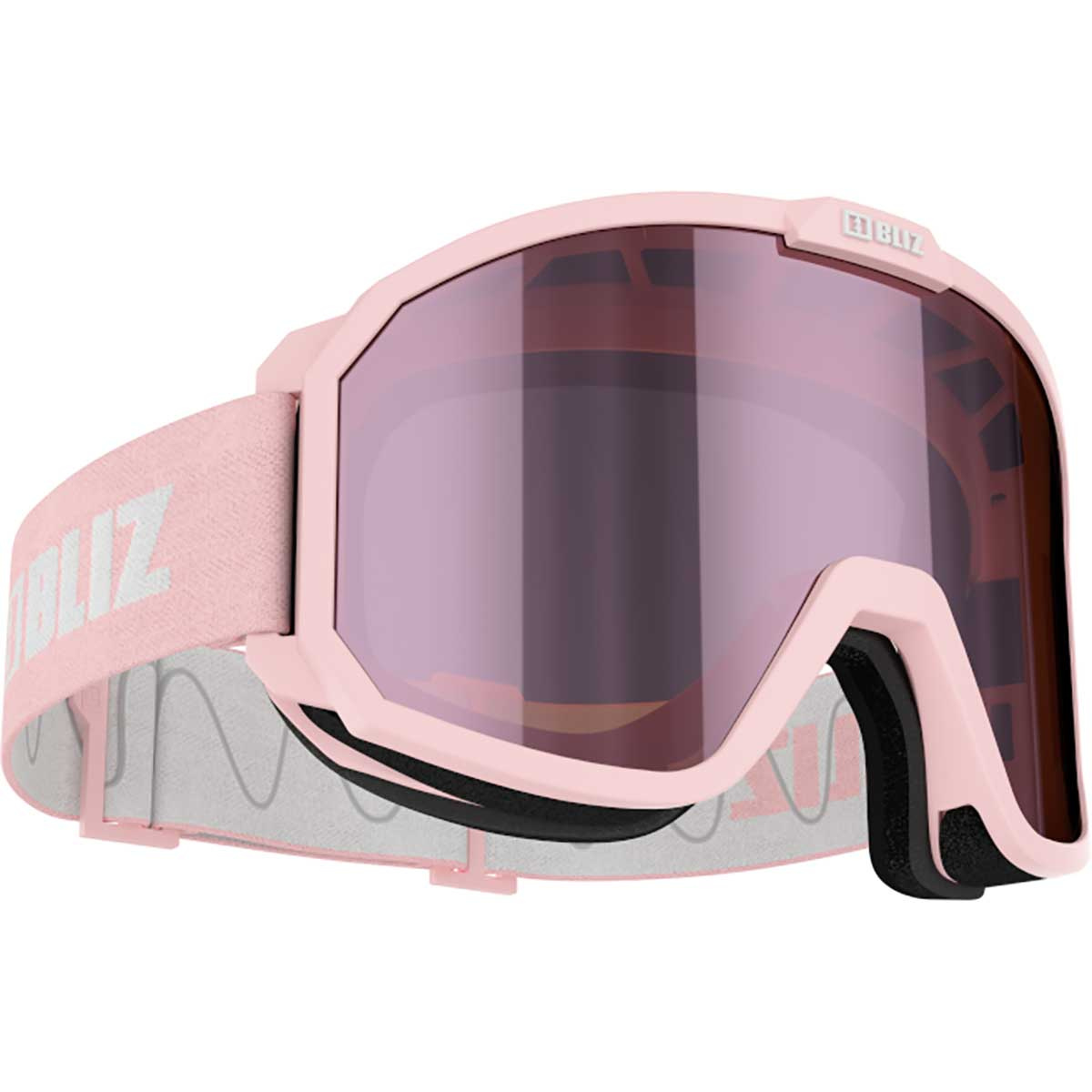 Bliz Rave Skibrille von Bliz