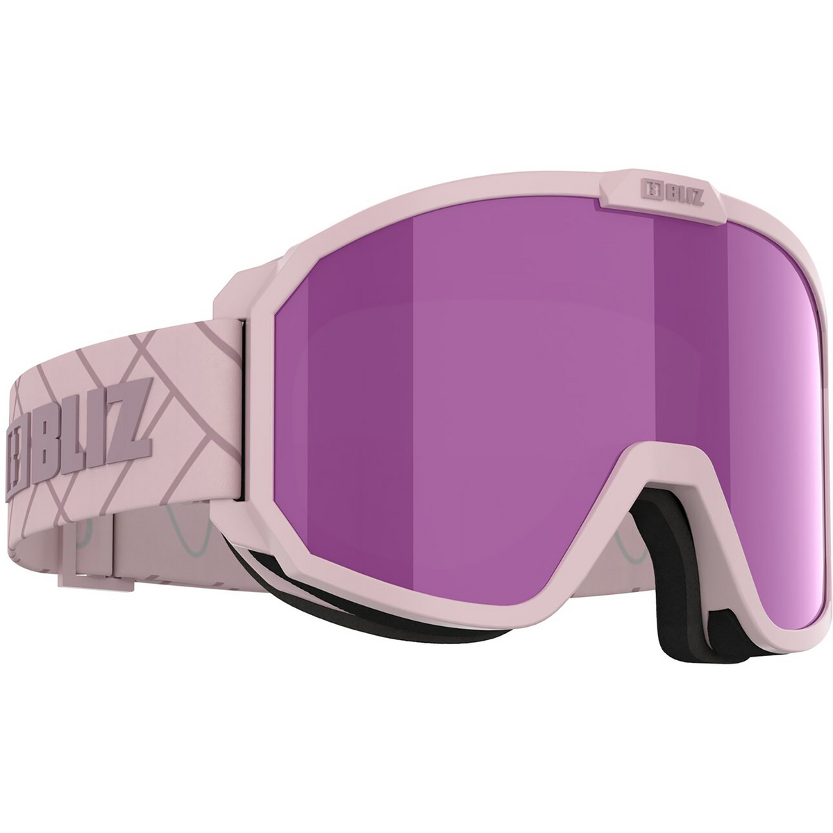 Bliz Rave Skibrille von Bliz