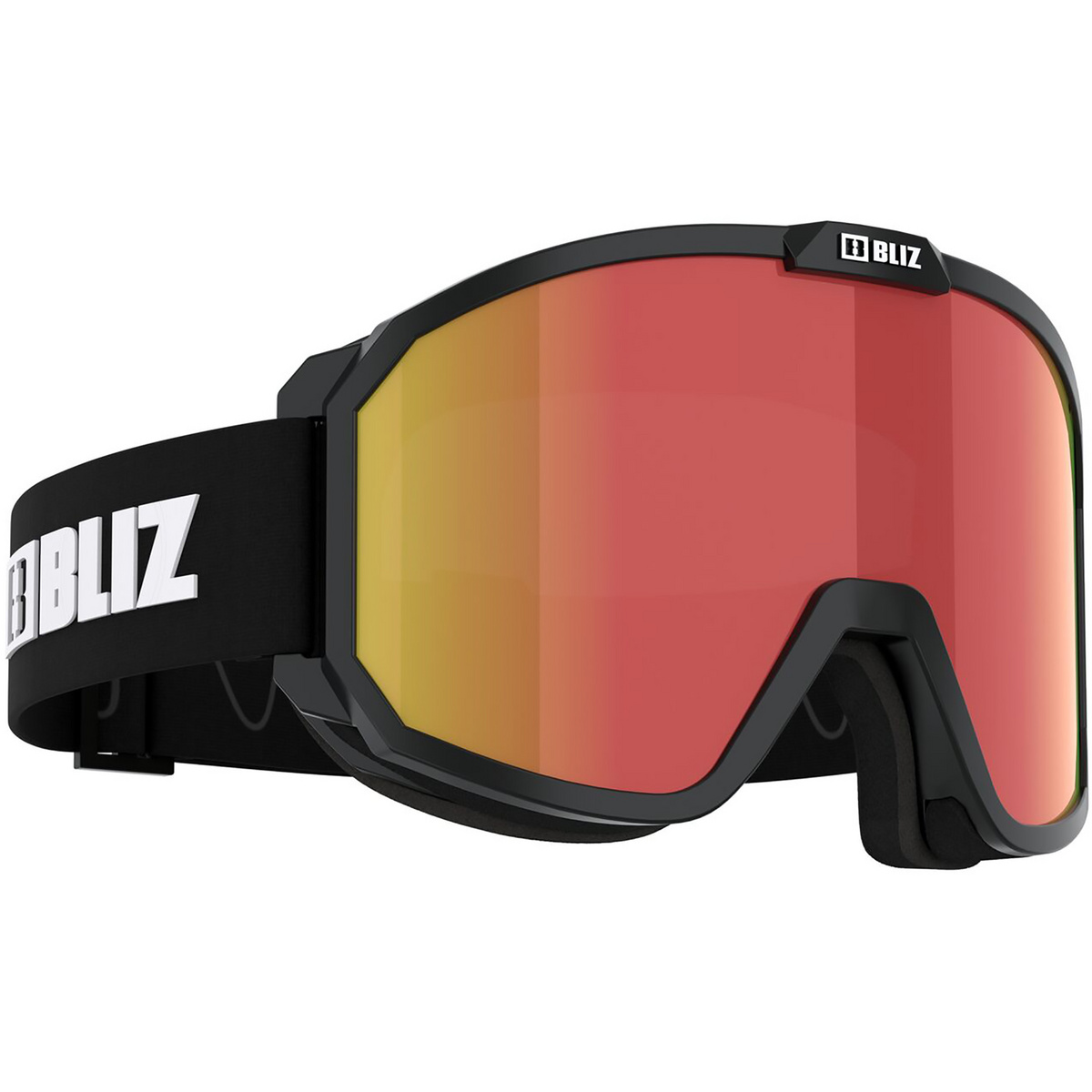 Bliz Rave Skibrille von Bliz