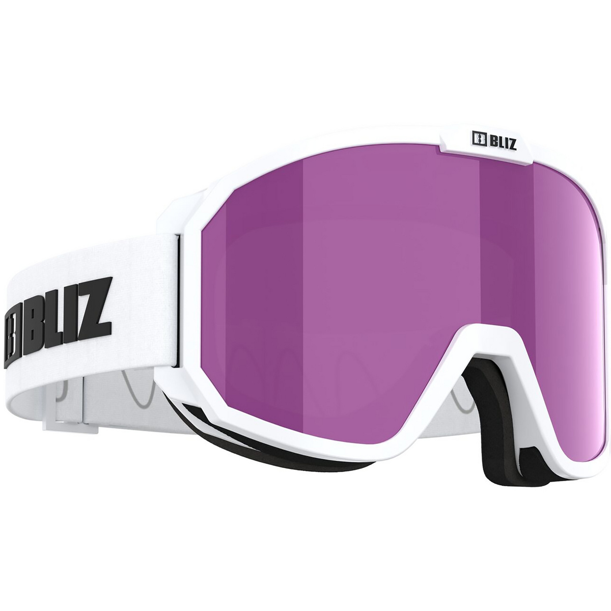 Bliz Rave Skibrille von Bliz