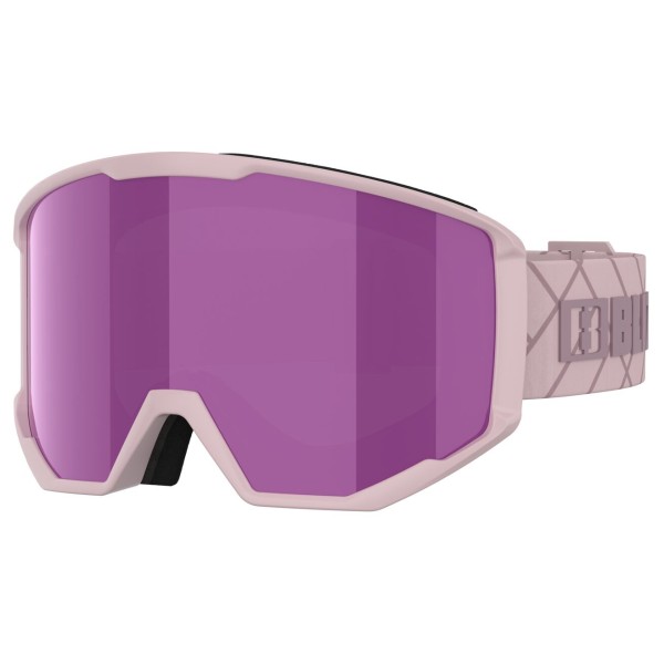 Bliz - Spark - Skibrille lila von Bliz