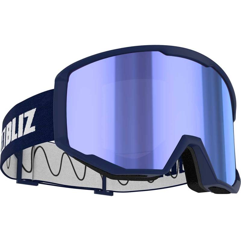 Bliz Spark Skibrille von Bliz