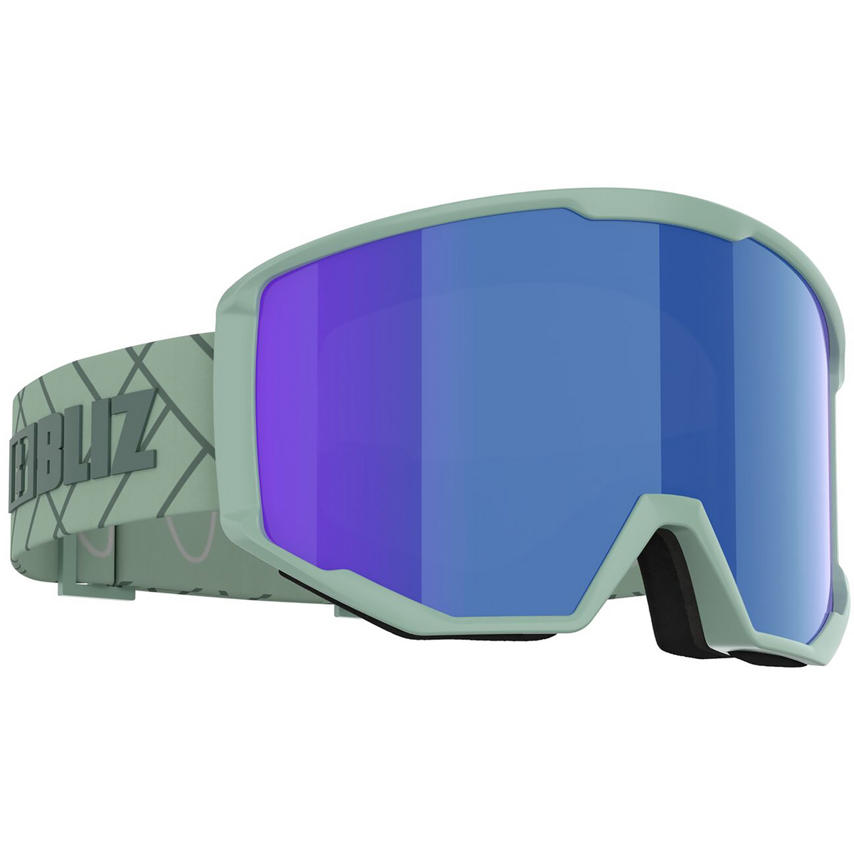 Bliz Spark Skibrille von Bliz