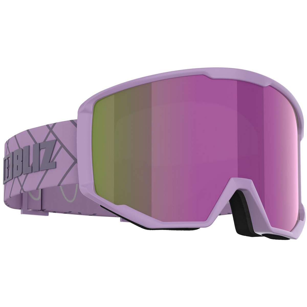 Bliz Spark Skibrille von Bliz