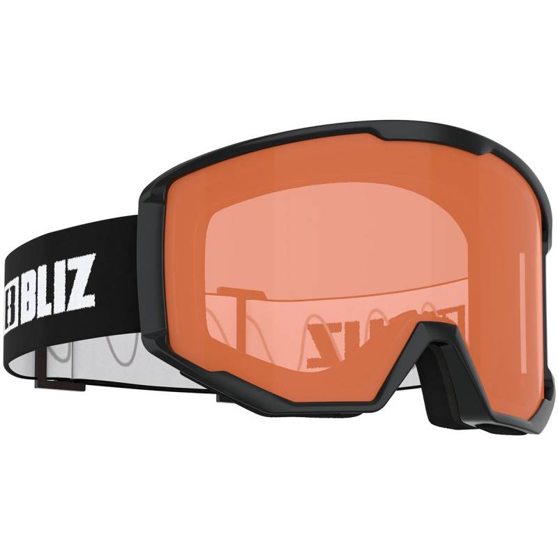 Bliz Spark Skibrille von Bliz