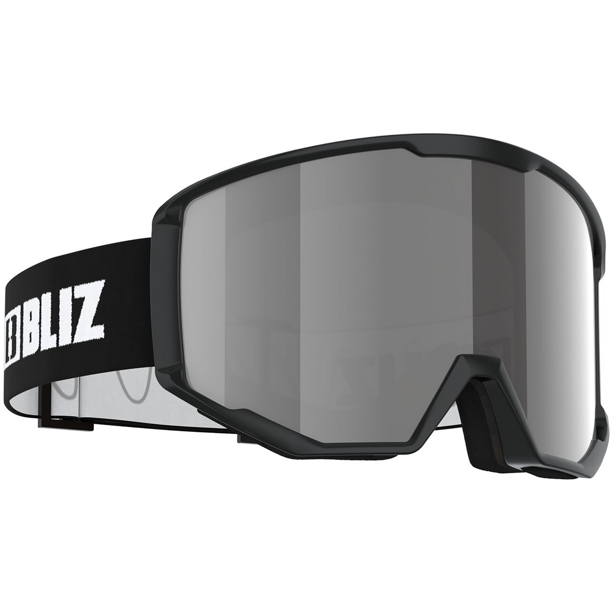 Bliz Spark Skibrille von Bliz