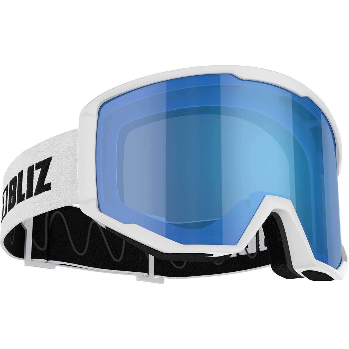 Bliz Spark Skibrille von Bliz