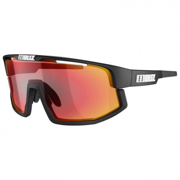 Bliz - Vision Cat: 3 VLT 14% - Velobrille bunt von Bliz