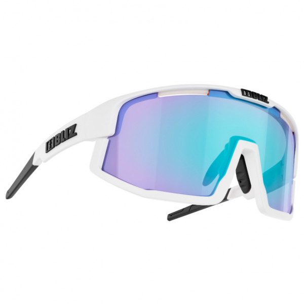 Bliz - Vision Cat: 3 VLT 14% - Velobrille bunt von Bliz